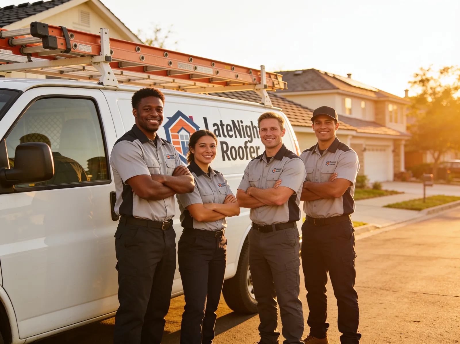 Emergency Roof Repair company in Bedford, VA